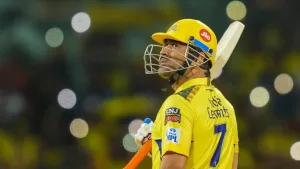 Read more about the article Is that this the Final IPL Season for MS Dhoni? – Online Cricket News