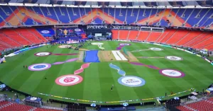 Read more about the article Which IPL franchise has most house venues? – Online Cricket News