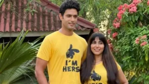 Read more about the article When Did CSK Batter Get Married? – Online Cricket News