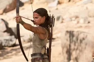 Read more about the article How Old Was Alicia Vikander as Lara Croft in Tomb Raider?
