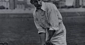 Read more about the article Derbyshire Cricket – Peakfan’s blog: In My Mind’s Eye Number 2: William Chatterton (1861-1913)