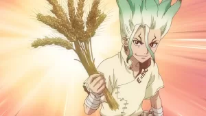 Read more about the article Dr. Stone X Minecraft: You won’t believe what happens in season 3 in episode 1