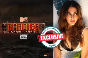Read more about the article Exclusive! Rhea Chakraborty is the new gang leader of the show
