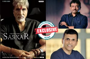 Read more about the article Exclusive! Will Ram Gopal Varma direct Sarkar 4? Here’s what producer Anand Pandit has to say