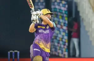 Read more about the article KKR vs GT Outcome, Match Highlights, Factors Desk, Man of the Match and Full Checklist of Award Winners of IPL Match 13 – Online Cricket News
