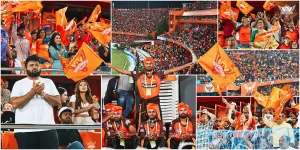 Read more about the article SRH vs PBKS Consequence, Match Highlights, Factors Desk, Man of the Match and Full Listing of Award Winners of IPL Match 14 – Online Cricket News