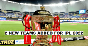 Read more about the article How New Teams Will Change the Prediction and Schedule of IPL 2022