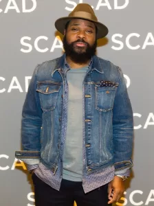 Read more about the article Why Malcolm-Jamal Warner Keeps Wife’s Identify a Secret