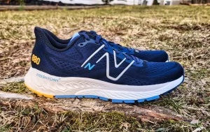 Read more about the article New Balance Fresh Foam X 880 v13 Review