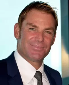 Read more about the article The Career of Shane Warne