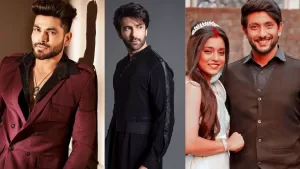 Read more about the article TV News Of The Day: Shiv Thakare Achieves New Milestone| Nandish Sandhu Brother Death| Fahmaan Khan Viral Video