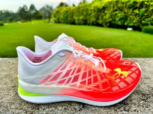 Read more about the article Under Armour Flow Velociti Elite Review
