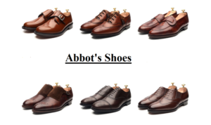 Read more about the article Abbot’s Shoes – Buy & Sell Marketplace