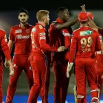 Read more about the article Why is Kagiso Rabada Not Enjoying As we speak’s IPL 2023 Match Between Rajasthan Royals and Punjab Kings in Guwahati? – Online Cricket News