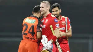 Read more about the article SRH vs PBKS Head to Head File in IPL Historical past – Online Cricket News