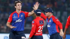 Read more about the article What’s Sluggish Over Charge Penalty in IPL 2023? – Online Cricket News
