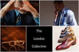 Read more about the article The London Collective