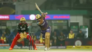 Read more about the article Who Received MOTM Award on the Eden Gardens Right now? – Online Cricket News