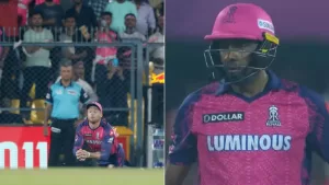 Read more about the article Here is Why R Ashwin Opened the Batting in RR vs PBKS IPL 2023 Match in Guwahati – Online Cricket News