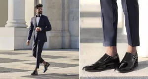 Read more about the article Men’s elevated shoes, a must have for Bollywood actors