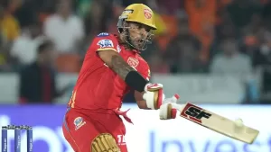 Read more about the article How Many Kids does Punjab Kings’ captain have? – Online Cricket News