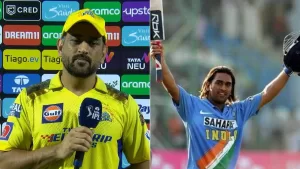 Read more about the article MS Dhoni Recollects How Profession-Finest ODI Innings Gave Him a Yr’s Cushion in Worldwide Cricket – Online Cricket News