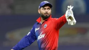 Read more about the article Is Rishabh Pant Playing IPL 2023? – Online Cricket News
