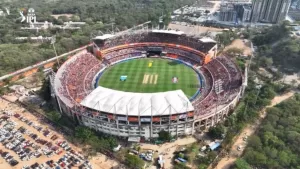 Read more about the article Rajiv Gandhi Worldwide Stadium Pitch Report for SRH vs PBKS IPL 2023 Match in Hyderabad – Online Cricket News