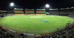 Read more about the article Chidambaram Stadium Pitch Report for CSK vs RR IPL 2023 Match in Chennai – Online Cricket News