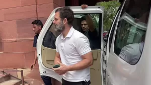 Read more about the article ‘Modi surname’ defamation case: Surat court to pronounce verdict on Rahul Gandhi’s appeal against conviction on April 20 | India News