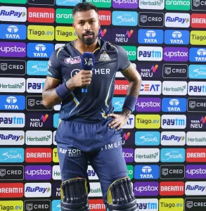 Read more about the article Hardik Pandya shoulders blame for loss, apologises to Shami – Online Cricket News