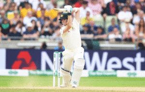 Read more about the article Successful Ashes in England excessive up on Smith’s bucket listing – Online Cricket News