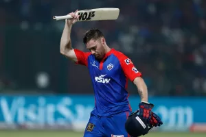 Read more about the article DC demolish RCB with convincing 7-wicket win – Online Cricket News