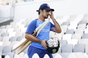 Read more about the article Kishan named as Rahul’s alternative in WTC last squad – Online Cricket News