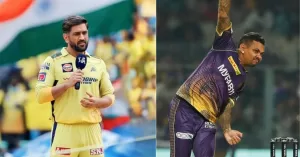 Read more about the article MS Dhoni As soon as Highlighted Why Sunil Narine had All Qualities Of A Profitable T20 Spinner – Online Cricket News