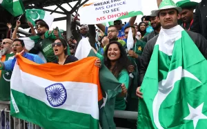 Read more about the article Pakistan’s WC participation hangs in steadiness – Online Cricket News