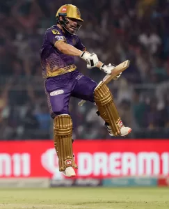 Read more about the article Rinku, The New Prince Of Kolkata! – Online Cricket News