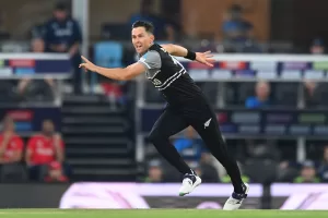 Read more about the article Boult on the ODI World Cup – Online Cricket News
