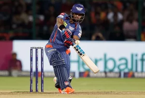 Read more about the article How Pooran is cementing his place as Lucknow’s finisher in IPL – Online Cricket News