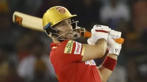Read more about the article Liam Livingstone’s 82 in useless as Mumbai Indians chase 215 to beat Punjab Kings – Online Cricket News