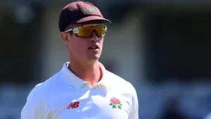 Read more about the article Lancashire batter out with hamstring harm – Online Cricket News