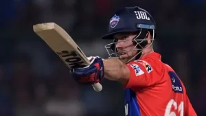Read more about the article Delhi Capitals beat Royal Challengers Bangalore as England’s Phil Salt hits 87 – Online Cricket News
