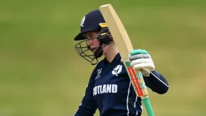 Read more about the article Cricket Scotland announce first women on pro-contracts – Online Cricket News
