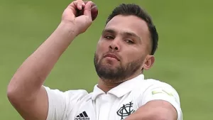 Read more about the article Nottinghamshire beat Northants by an innings and 25 runs – Online Cricket News