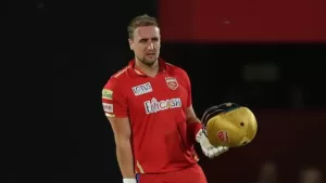 Read more about the article Liam Livingstone hits 94 in Punjab Kings’ defeat by Delhi Capitals – Online Cricket News