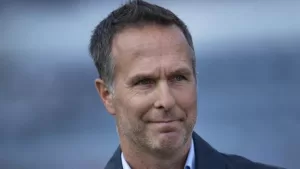 Read more about the article Michael Vaughan to return to BBC for the Ashes and Eire Check – Online Cricket News