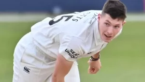 Read more about the article Durham shut on Gloucestershire win as Matthew Potts impresses – Online Cricket News
