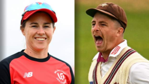 Read more about the article Tammy Beaumont and Tom Abell to steer Welsh Hearth – Online Cricket News
