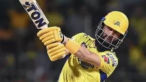 Read more about the article Chennai Tremendous Kings into ultimate with win over Gujrat Titans in Qualifier 1 – Online Cricket News
