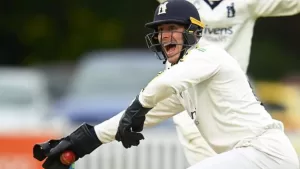 Read more about the article Sussex signal Warwickshire wicketkeeper on mortgage for T20 Blast – Online Cricket News